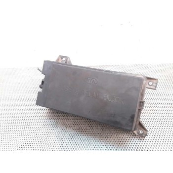 CAJA RELES / FUSIBLES OK53H 