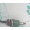 Recambio de transmision delantera izquierda para suzuki ignis rg (fh) 1.3 cat referencia OEM IAM   