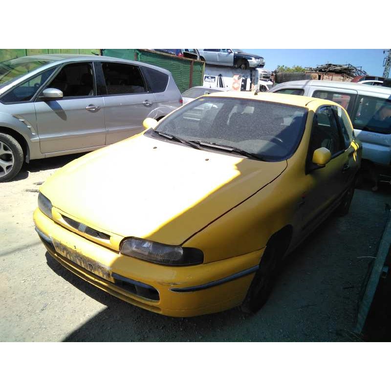 fiat bravo (182) del año 2000