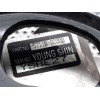 Recambio de bomba direccion para hyundai atos (mx) 1.0 cat referencia OEM IAM 5711002000 YSBE27 