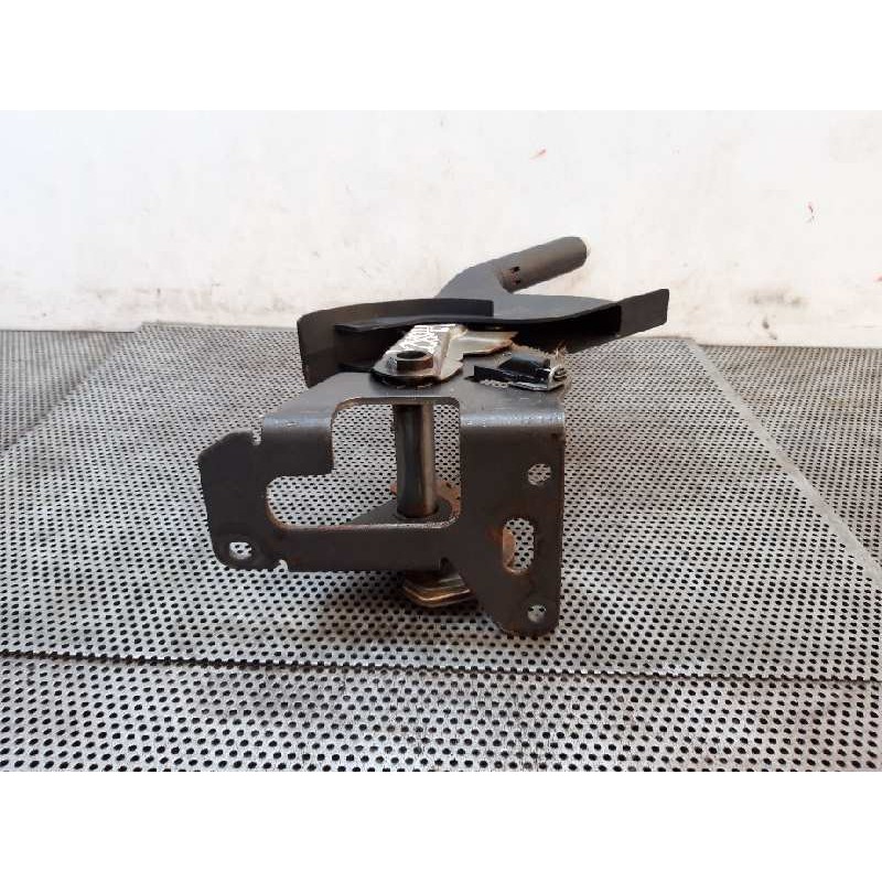 Recambio de palanca freno para mazda 3 berlina (bk) 1.6 crdt active referencia OEM IAM 3N612780 - Azul 6