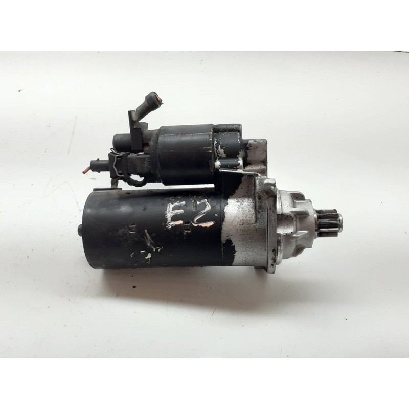 Recambio de motor arranque para seat leon (1m1) sport 4x4 referencia OEM IAM 001125018 02M911023A BOSCH - Gris 5