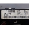 Recambio de cuadro instrumentos para nissan almera tino (v10m) básico referencia OEM IAM BU071 3B210 