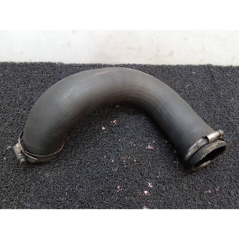 Recambio de tubo para peugeot 407 sw confort referencia OEM IAM - Negro 2