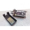 Recambio de caja reles / fusibles para kia carnival ii 2.9 crdi cat referencia OEM IAM OK53H  