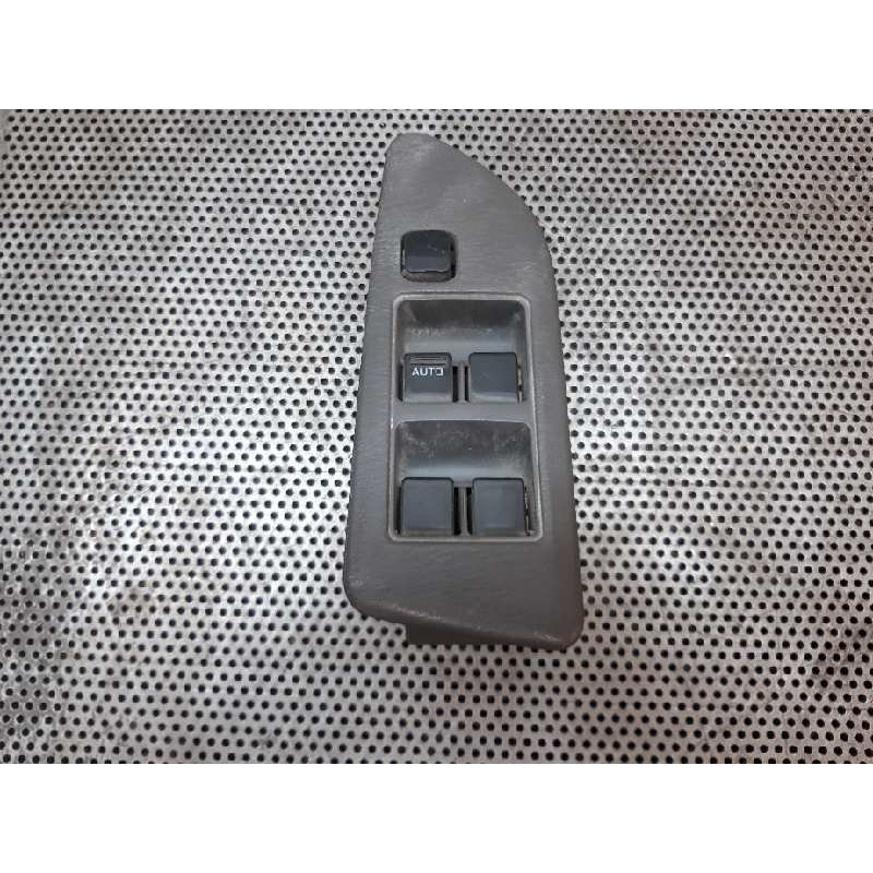Recambio de mando elevalunas delantero izquierdo para nissan almera (n15) salsa referencia OEM IAM   