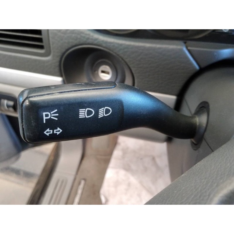 Recambio de mando luces para porsche cayenne (typ 9pa) básico referencia OEM IAM   