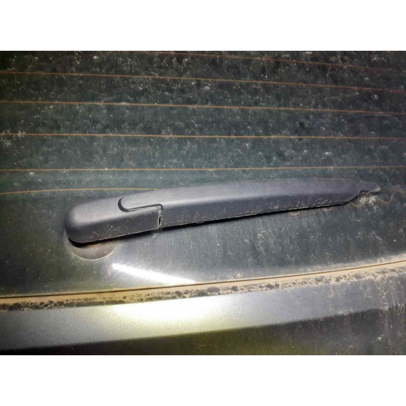 Recambio de brazo limpia trasero para nissan qashqai (j12) tekna referencia OEM IAM   