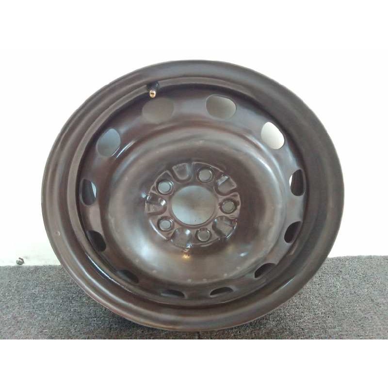 Recambio de llanta para chrysler voyager (rg) 2.4 se referencia OEM IAM 61/2JX16CH  