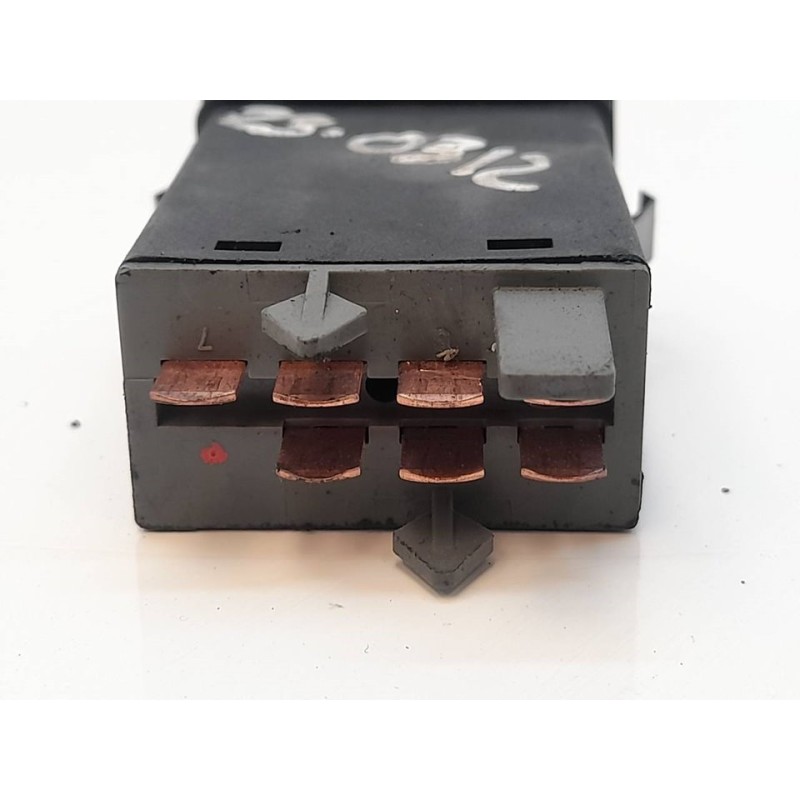 Recambio de warning para volkswagen bora berlina (1j2) highline referencia OEM IAM ECK16662169 - Negro 2