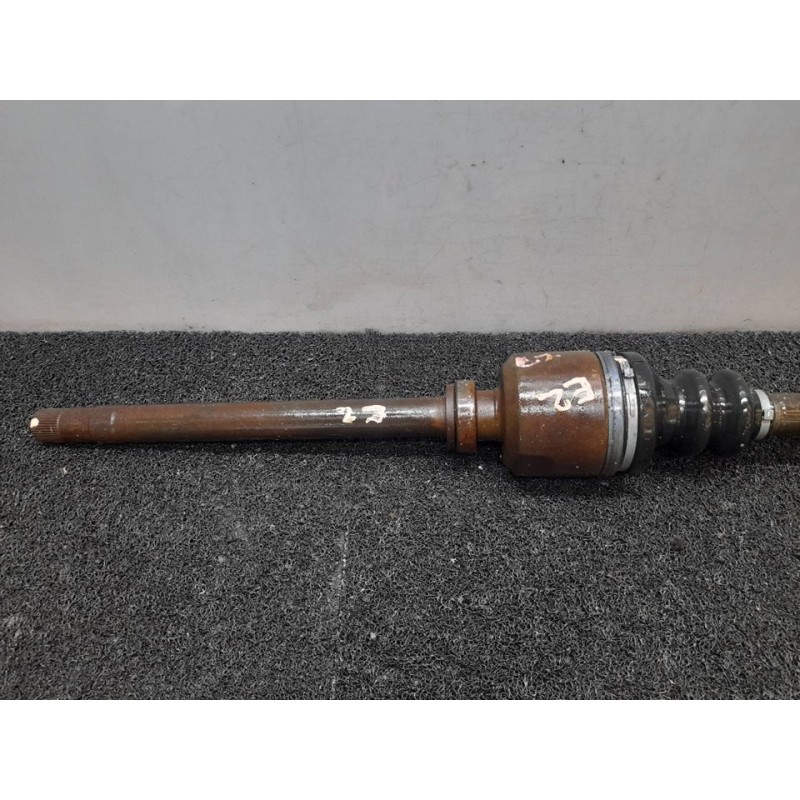 Recambio de transmision delantera derecha para peugeot boxer combi (rs3200)(320)('02) 2.8 hdi referencia OEM IAM 2