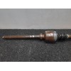 Recambio de transmision delantera derecha para peugeot boxer combi (rs3200)(320)(´02) 2.8 hdi referencia OEM IAM   