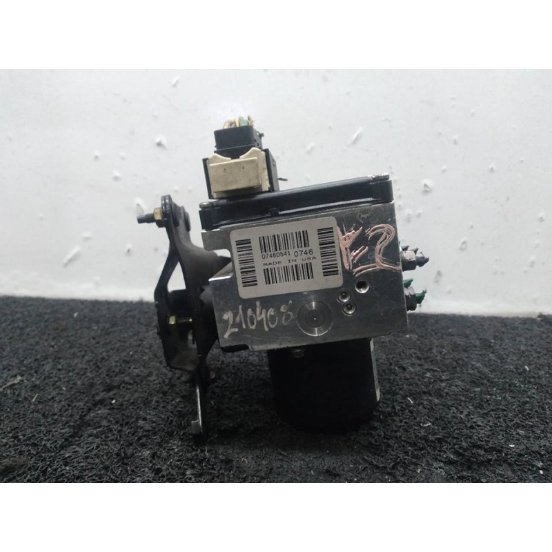 Recambio de abs para peugeot 407 feline referencia OEM IAM 9661702380 15710605 S118676001N
