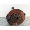 Recambio de mangueta delantera izquierda para seat arosa (6h1) 1.4 referencia OEM IAM   