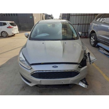 FORD FOCUS LIM.
