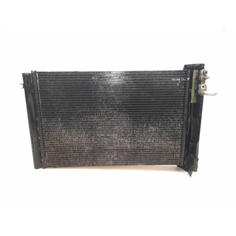 Recambio de condensador / radiador aire acondicionado para bmw serie 3 touring (e91) 320i referencia OEM IAM 133036453 11074810 