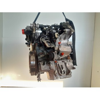 MOTOR COMPLETO Z19DTH 