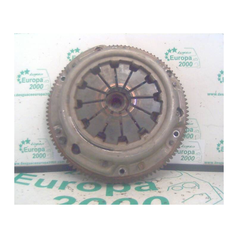 Recambio de kit embrague para suzuki ignis rg (fh) 1.3 cat referencia OEM IAM   