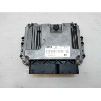 CENTRALITA MOTOR UCE 0281013406 BOSCH