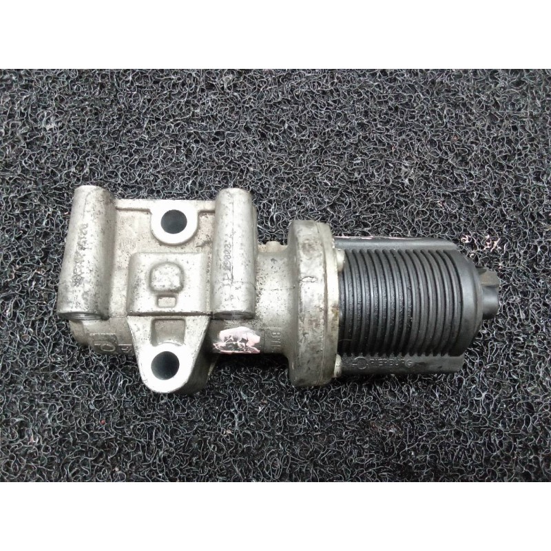 Recambio de valvula egr para opel astra twin top enjoy referencia OEM IAM 50024005 55215031 PIERBURG 3