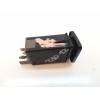 Recambio de warning para volkswagen bora berlina (1j2) highline referencia OEM IAM ECK16662169  