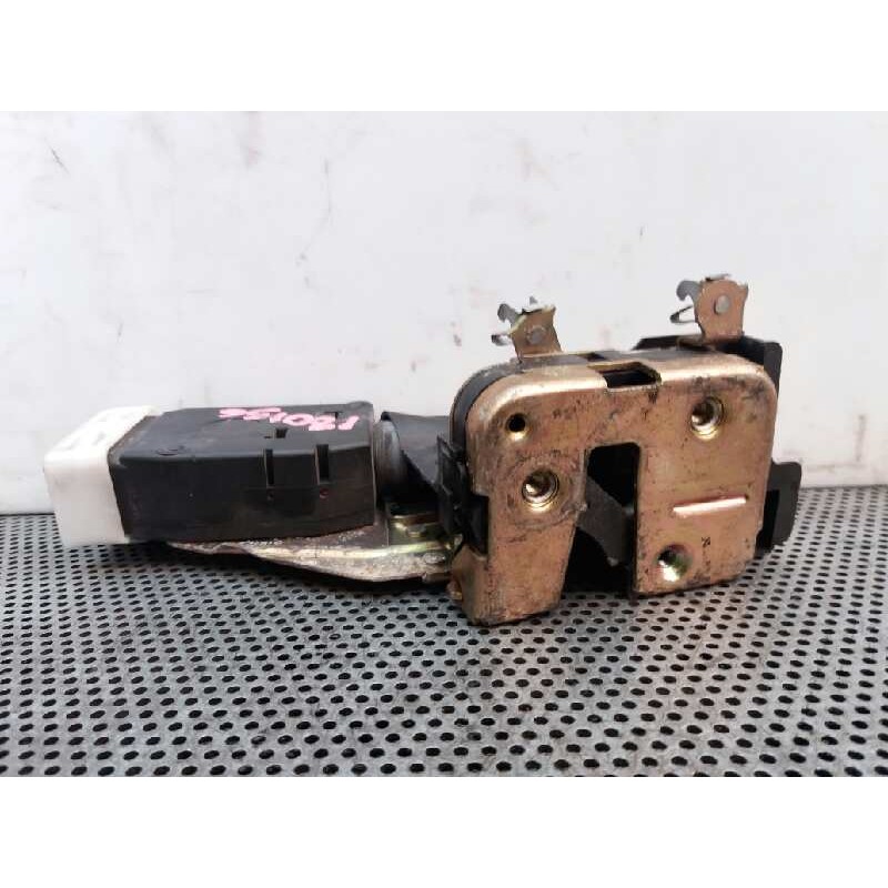 Recambio de cerradura puerta delantera izquierda para volvo s40 berlina td referencia OEM IAM 3