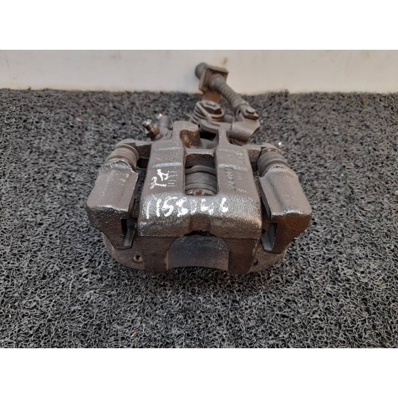 Recambio de pinza de freno trasera izquierda para mg mgf (rd) vvc referencia OEM IAM 867  LUCAS