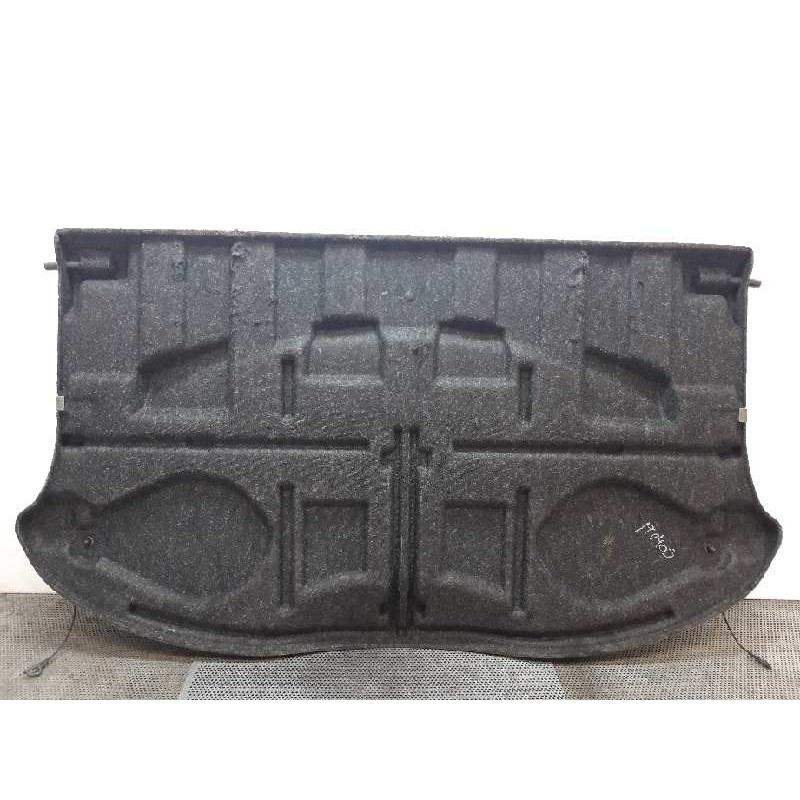 Recambio de bandeja trasera para fiat brava (182) td 75 s referencia OEM IAM - Rojo 2
