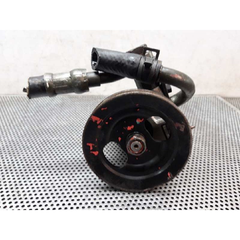Recambio de bomba direccion para hyundai atos (mx) 1.0 cat referencia OEM IAM 5711002000 YSBE27 5