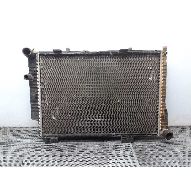 Recambio de radiador agua para mercedes-benz clase c (w202) berlina 180 (202.018) referencia OEM IAM   