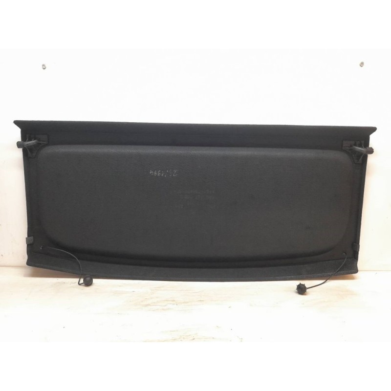 Recambio de bandeja trasera para volkswagen polo (6c1) advance bluemotion referencia OEM IAM 6R6867769B - Blanco 3