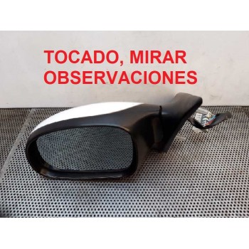 RETROVISOR IZQUIERDO 