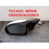 Recambio de retrovisor izquierdo para peugeot 406 berlina (s1/s2) srdt referencia OEM IAM   
