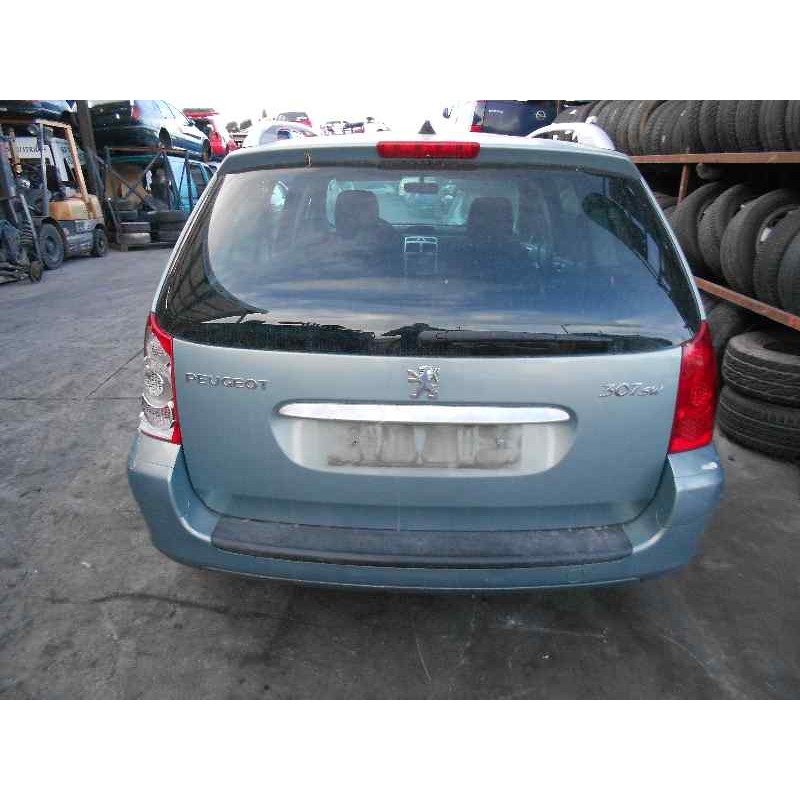 peugeot 307 break/sw (s2) del año 2005