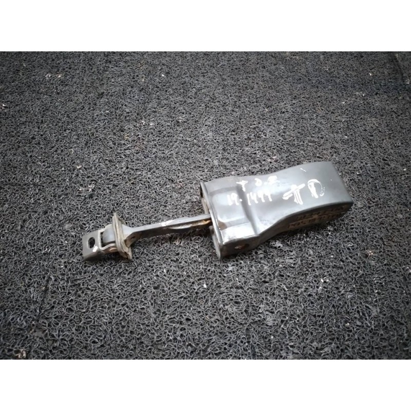 Recambio de retenedor puerta trasera derecha para seat ibiza st (6j8) reference referencia OEM IAM   