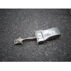 Recambio de retenedor puerta trasera derecha para seat ibiza st (6j8) reference referencia OEM IAM   