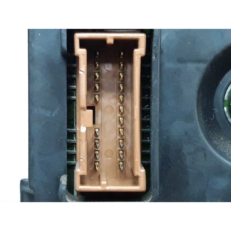Recambio de cuadro instrumentos para nissan almera tino (v10m) básico referencia OEM IAM BU071 3B210 5