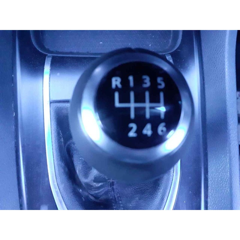 Recambio de caja cambios para nissan qashqai (j12) tekna referencia OEM IAM   