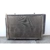 Recambio de radiador agua para mercedes-benz clase c (w202) berlina 180 (202.018) referencia OEM IAM   