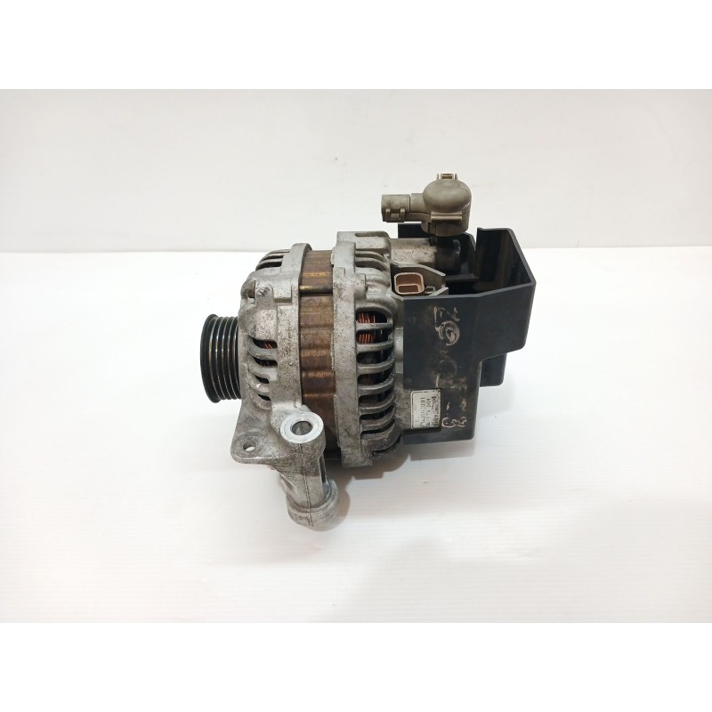 Recambio de alternador para mazda 6 berlina (gg) 2.0 active (4-ptas.) referencia OEM IAM A3TG8091 MITSUBITSHI 