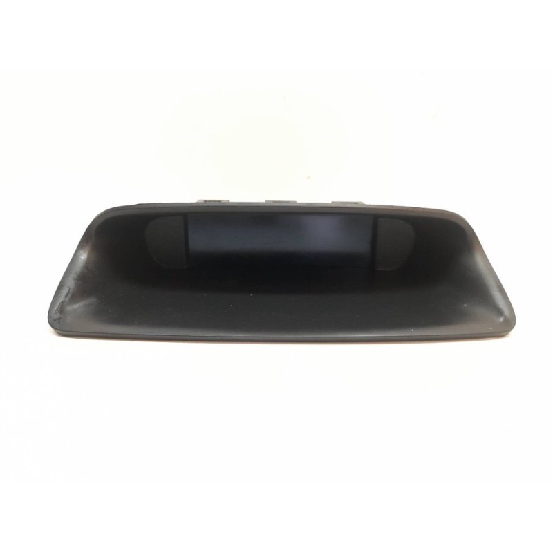 Recambio de pantalla multifuncion para peugeot 308 sw envy referencia OEM IAM 967849188002  