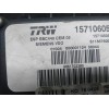 Recambio de abs para peugeot 407 feline referencia OEM IAM 9661702380 15710605 S118676001N