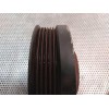 Recambio de polea cigueñal para daewoo lacetti 1.6 cat referencia OEM IAM 96352877  