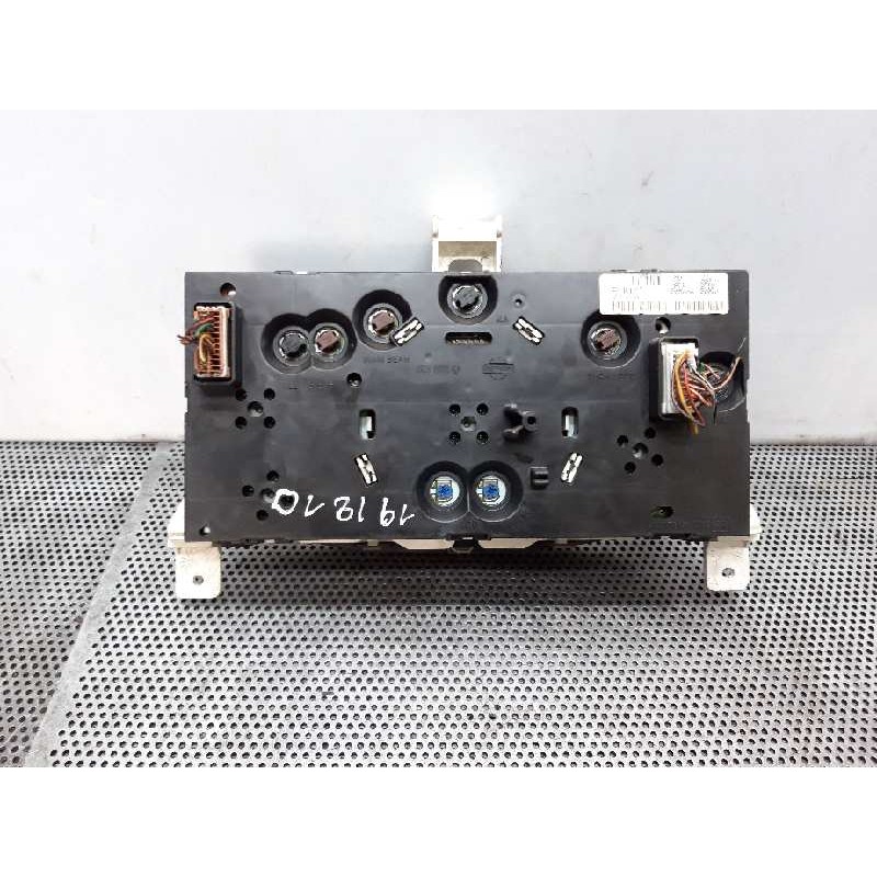 Recambio de cuadro instrumentos para nissan almera tino (v10m) básico referencia OEM IAM BU071 3B210 6