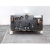 Recambio de cuadro instrumentos para nissan almera tino (v10m) básico referencia OEM IAM BU071 3B210 