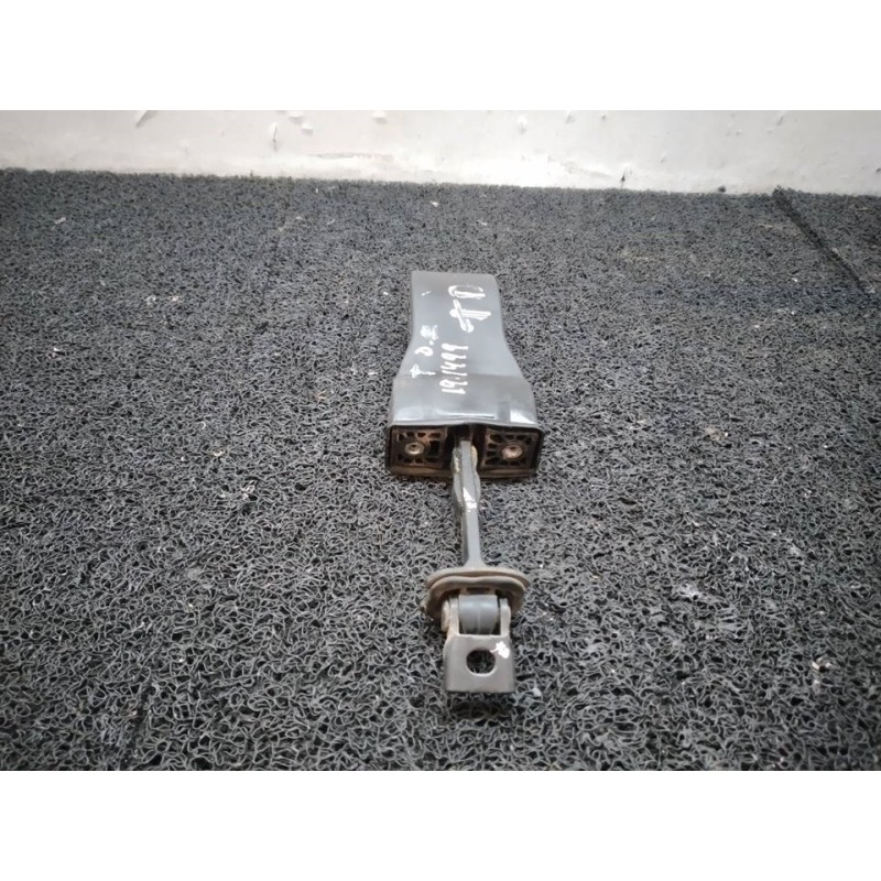 Recambio de retenedor puerta trasera derecha para seat ibiza st (6j8) reference referencia OEM IAM 2