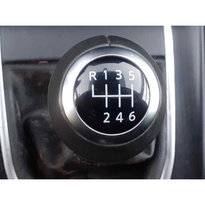 Recambio de caja cambios para nissan qashqai iii (j12) 1.3 dig-t referencia OEM IAM - Gris 2