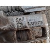 Recambio de pinza de freno trasera izquierda para mg mgf (rd) vvc referencia OEM IAM 867  LUCAS