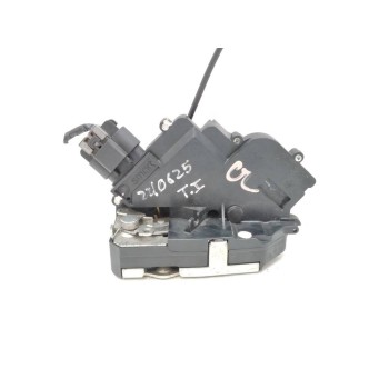 CERRADURA PUERTA TRASERA IZQUIERDA A4547300135 