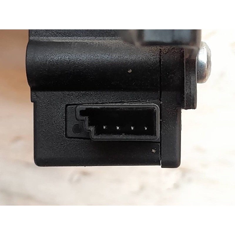 Recambio de cerradura maletero / porton para bmw serie 3 compact (e46) 316ti referencia OEM IAM 51247057364 - Granate 4